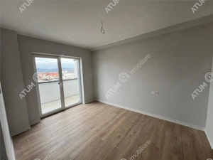 Apartament la cheie cu 3 camere 2 bai 2 balcoane parcare zona Brana
