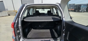 Suzuki Grand Vitara 2.0i - imagine 8