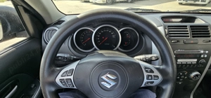 Suzuki Grand Vitara 2.0i - imagine 7