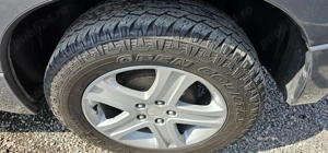 Suzuki Grand Vitara 2.0i - imagine 19