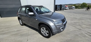 Suzuki Grand Vitara 2.0i - imagine 17