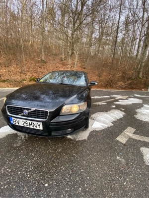 volvo s40  - imagine 10