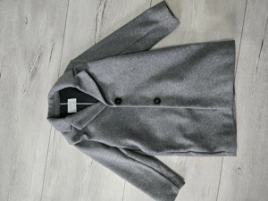 Palton Zara fetite 