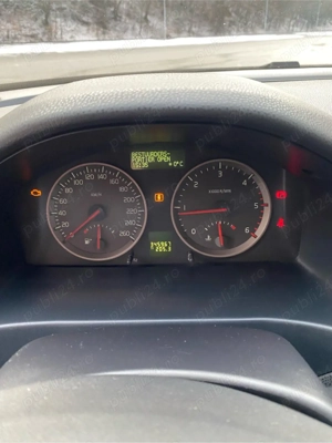 volvo s40  - imagine 3