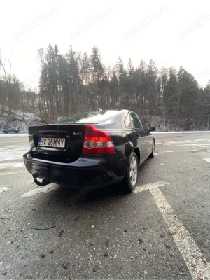 volvo s40  - imagine 5