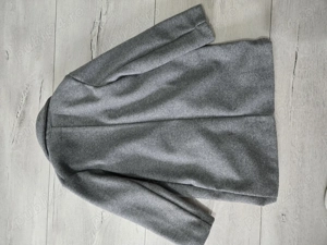 Palton Zara fetite  - imagine 4