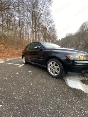 volvo s40  - imagine 9