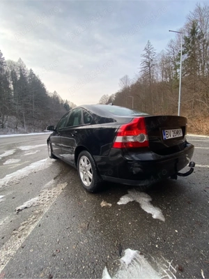 volvo s40  - imagine 8