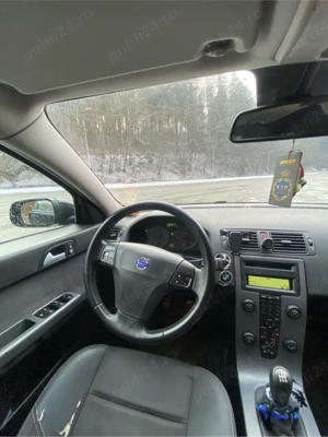 volvo s40  - imagine 4