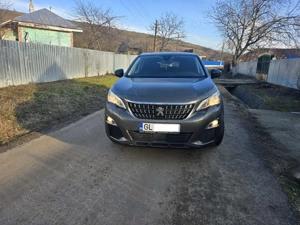  Vând Peugeot 3008 2018 - imagine 5