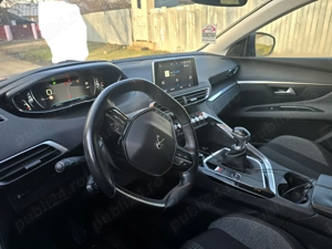  Vând Peugeot 3008 2018 - imagine 3