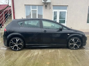 vind seat leon - imagine 3