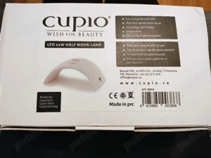 Lampda Cupio LED 24w ca nou