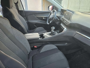  Vând Peugeot 3008 2018 - imagine 6