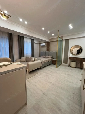 Ivory Residence Pipera - Apartament mobilat, gata de mutare, comision 0%