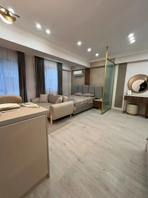 Ivory Residence Pipera - Apartament mobilat, gata de mutare, comision 0% - imagine 5