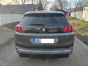  Vând Peugeot 3008 2018 - imagine 10