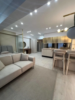 Ivory Residence Pipera - Apartament mobilat, gata de mutare, comision 0% - imagine 4