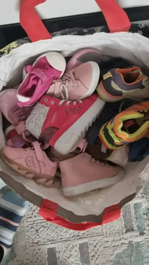 Incaltaminte copiisi dama