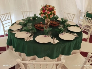 Corturi pentru diferite evenimente! - imagine 3