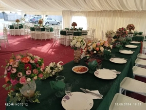 Corturi pentru diferite evenimente! - imagine 2