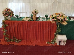 Corturi pentru diferite evenimente! - imagine 4