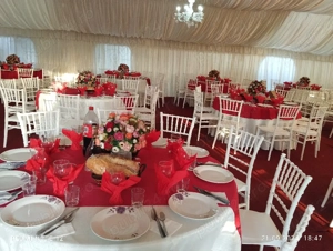 Corturi pentru diferite evenimente! - imagine 5