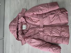 Geaca tom tailor fetite 