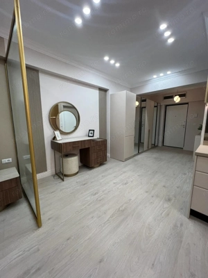 Ivory Residence Pipera - Apartament mobilat, gata de mutare, comision 0% - imagine 9