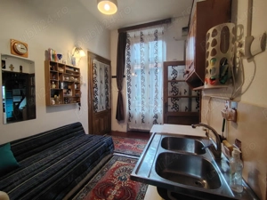 Apartament ultracentral Arad - imagine 5