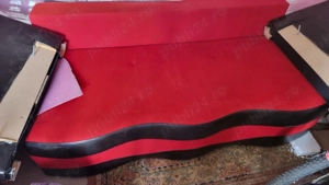 Canapea  extensibila