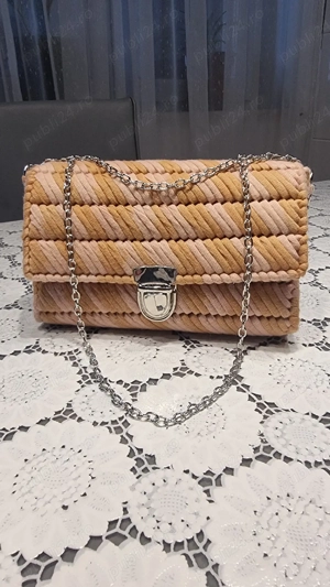 Vand genti crosetate