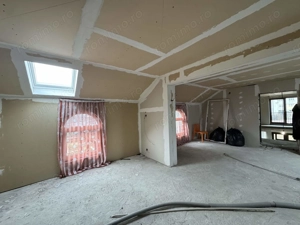 Vila P+M, Sc = 135 mp, Teren = 1072 mp, zona centrala   str. Salcamului - imagine 17