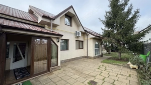 Vila P+M, Sc = 135 mp, Teren = 1072 mp, zona centrala   str. Salcamului - imagine 3