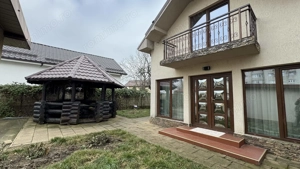 Vila P+M, Sc = 135 mp, Teren = 1072 mp, zona centrala   str. Salcamului - imagine 6