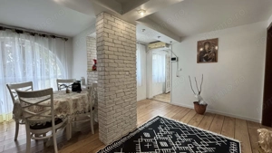 Vila P+M, Sc = 135 mp, Teren = 1072 mp, zona centrala   str. Salcamului - imagine 12