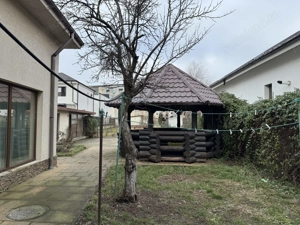 Vila P+M, Sc = 135 mp, Teren = 1072 mp, zona centrala   str. Salcamului - imagine 5