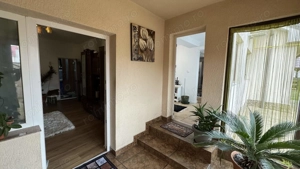 Vila P+M, Sc = 135 mp, Teren = 1072 mp, zona centrala   str. Salcamului - imagine 7