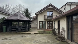 Vila P+M, Sc = 135 mp, Teren = 1072 mp, zona centrala   str. Salcamului - imagine 2