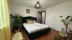 Vila P+M, Sc = 135 mp, Teren = 1072 mp, zona centrala   str. Salcamului - imagine 9