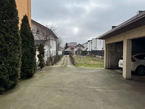 Vila P+M, Sc = 135 mp, Teren = 1072 mp, zona centrala   str. Salcamului - imagine 20