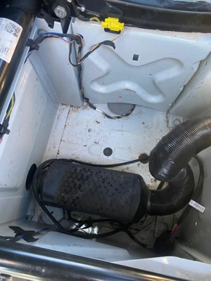 Mercedes- Benz  Sprinter   316  - imagine 8