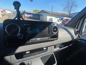 Mercedes- Benz  Sprinter   316  - imagine 10