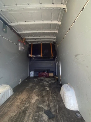 Mercedes- Benz  Sprinter   316  - imagine 6