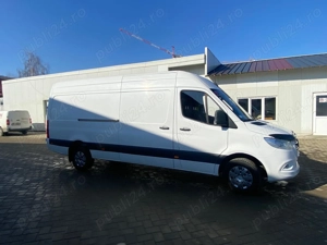 Mercedes- Benz  Sprinter   316  - imagine 9