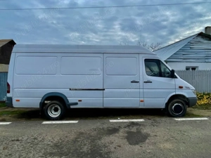 Vand Mercedes Sprinter 416 - imagine 2