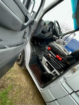 Vand Mercedes Sprinter 416 - imagine 3