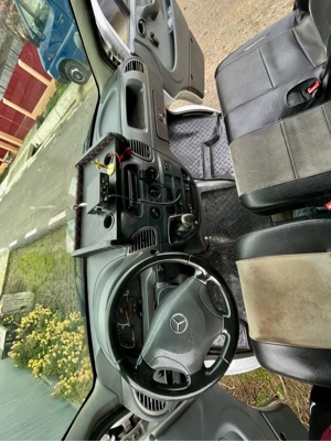 Vand Mercedes Sprinter 416 - imagine 5