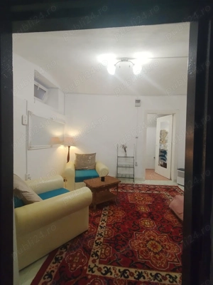 Apartament ultracentral Arad - imagine 10