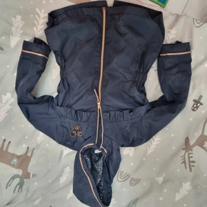 Geaca căptușita pe interior cocodrillo